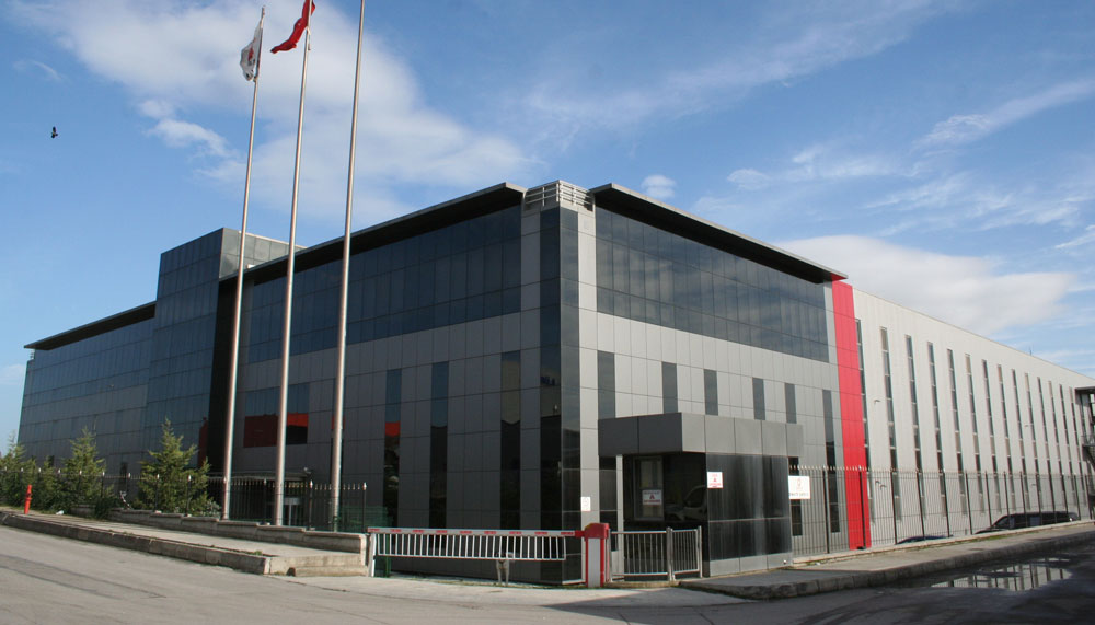 detsa inşaat projeler
